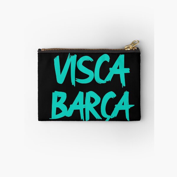 Item preview, Visca Barça designed and sold by Israelbeck7.