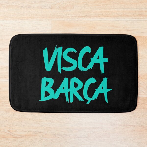 Item preview, Visca Barça designed and sold by Israelbeck7.