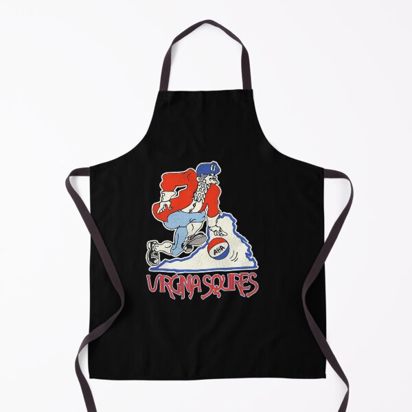 Item preview, Defunct Virginia Squires Basketball Team designed and sold by CALEDRIGUEZ.