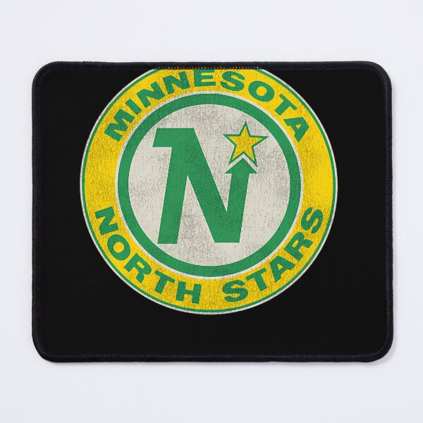 Item preview, Defunct Minnesota North Stars Hockey Team designed and sold by CALEDRIGUEZ.