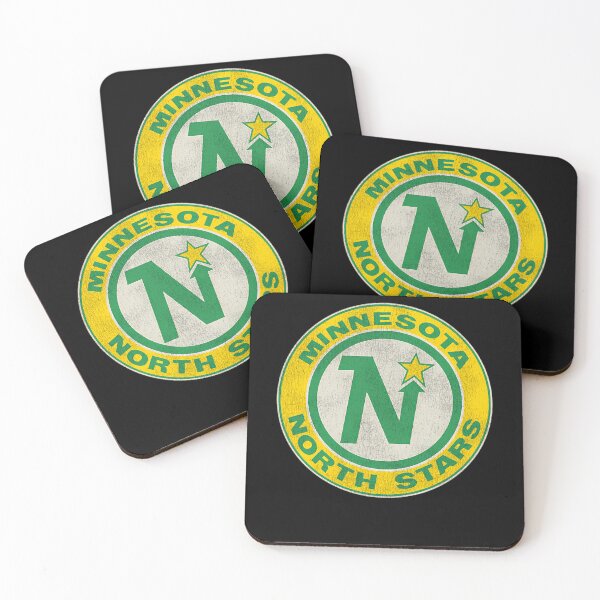 Item preview, Defunct Minnesota North Stars Hockey Team designed and sold by CALEDRIGUEZ.