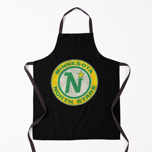 Item preview, Defunct Minnesota North Stars Hockey Team designed and sold by CALEDRIGUEZ.