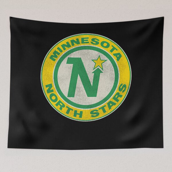 Item preview, Defunct Minnesota North Stars Hockey Team designed and sold by CALEDRIGUEZ.
