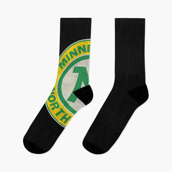 Item preview, Defunct Minnesota North Stars Hockey Team designed and sold by CALEDRIGUEZ.
