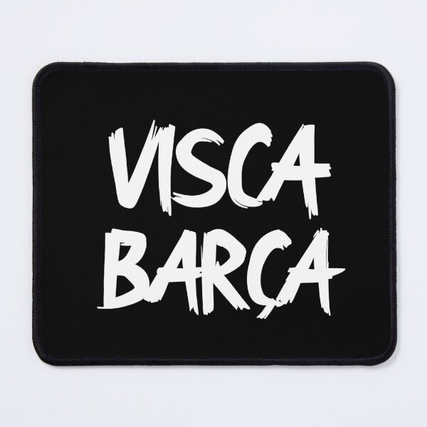 Item preview, Visca Barça designed and sold by Israelbeck7.