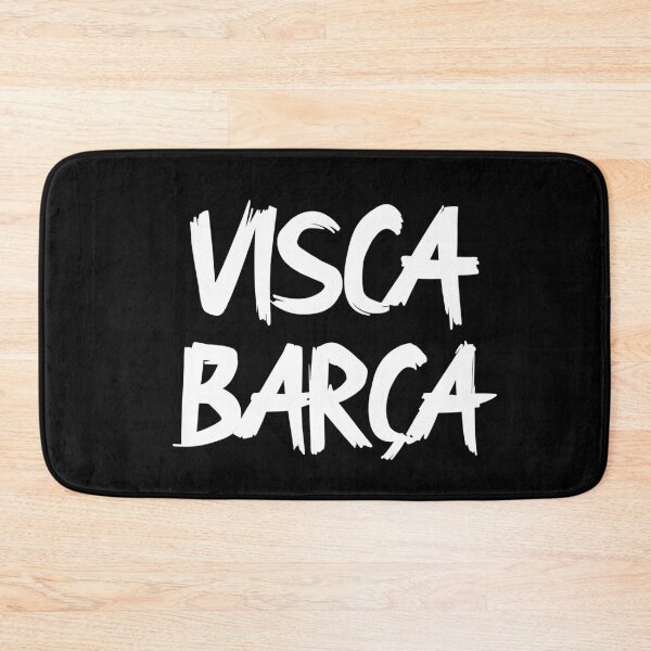 Item preview, Visca Barça designed and sold by Israelbeck7.