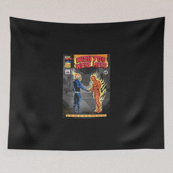 Item preview, Pink Floyd vintage designed and sold by leannesan.