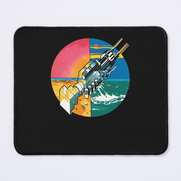 Item preview, Pink Floyd vintage designed and sold by leannesan.