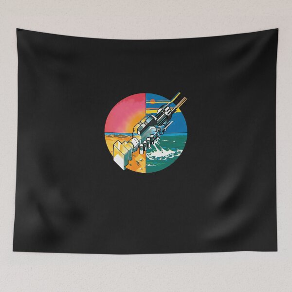 Item preview, Pink Floyd vintage designed and sold by leannesan.