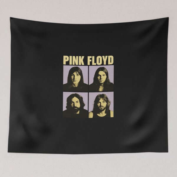 Item preview, Pink Floyd vintage designed and sold by leannesan.