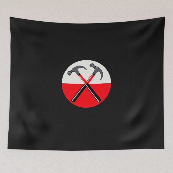 Item preview, Pink Floyd vintage designed and sold by leannesan.