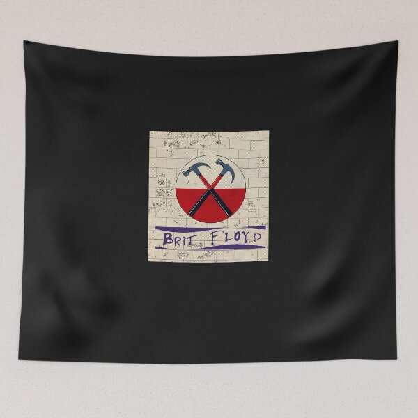 Item preview, Pink Floyd vintage designed and sold by leannesan.