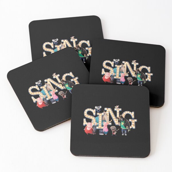 Item preview, Sing designed and sold by MaiCarroll.