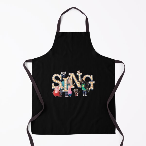 Item preview, Sing designed and sold by MaiCarroll.