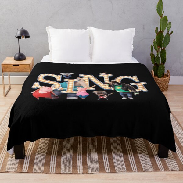 Item preview, Sing designed and sold by MaiCarroll.