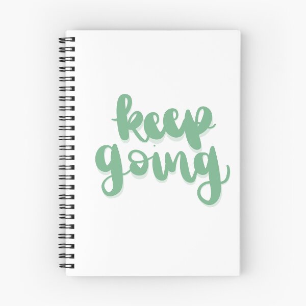 Item preview, Keep Going Green designed and sold by rhiannonadames.