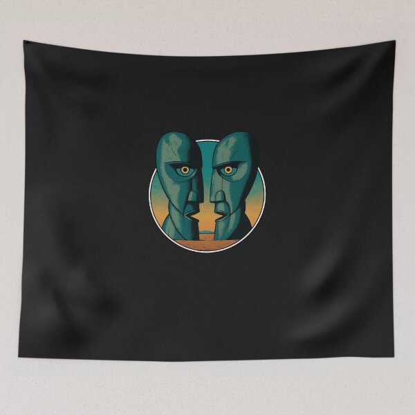 Item preview, Pink Floyd vintage designed and sold by leannesan.