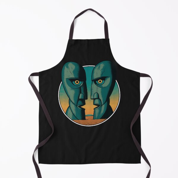 Aperçu de l'œuvre Pink Floyd vintage créée et vendue par leannesan.