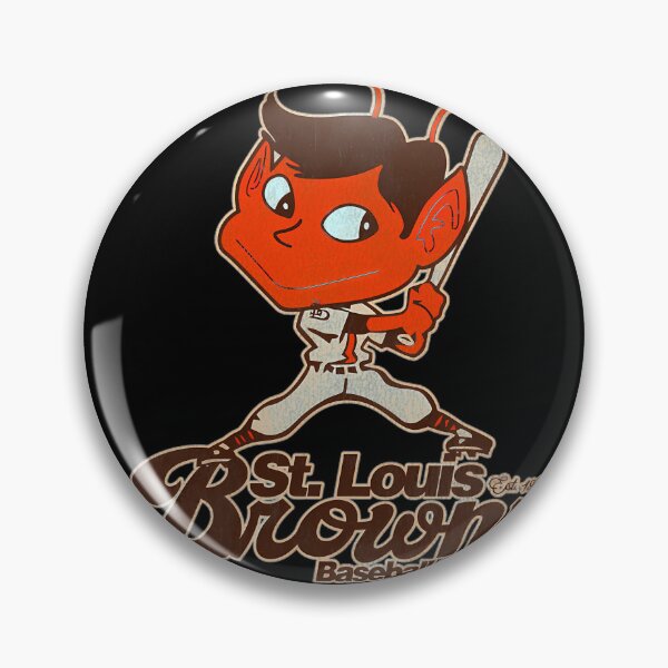 Item preview, Defunct St Louis Browns Baseball Team designed and sold by CALEDRIGUEZ.