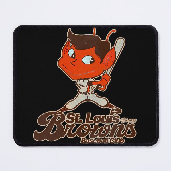 Item preview, Defunct St Louis Browns Baseball Team designed and sold by CALEDRIGUEZ.