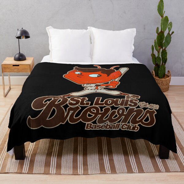 Item preview, Defunct St Louis Browns Baseball Team designed and sold by CALEDRIGUEZ.