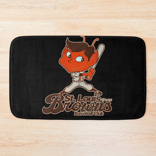 Item preview, Defunct St Louis Browns Baseball Team designed and sold by CALEDRIGUEZ.