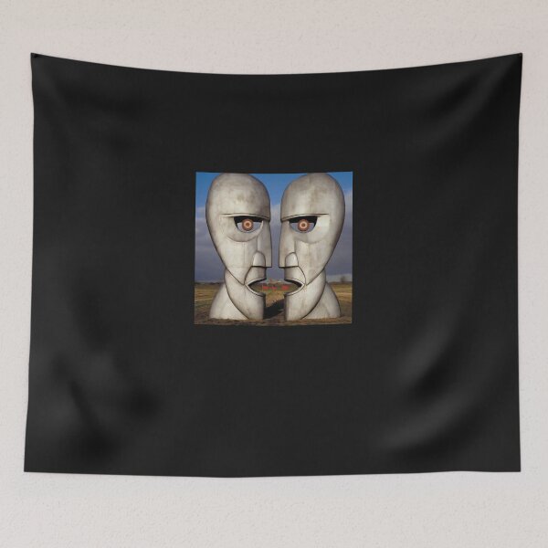 Item preview, Pink Floyd vintage designed and sold by leannesan.