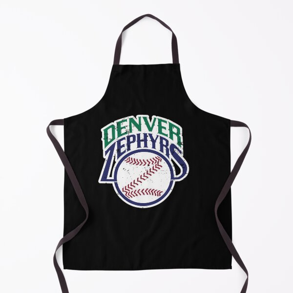 Item preview, Denver Zephyrs Defunct Vintage Baseball designed and sold by CALEDRIGUEZ.
