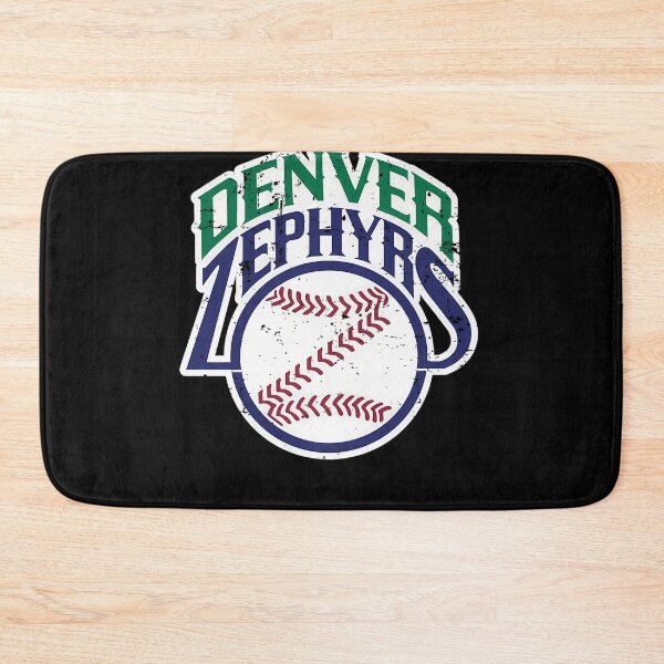 Item preview, Denver Zephyrs Defunct Vintage Baseball designed and sold by CALEDRIGUEZ.