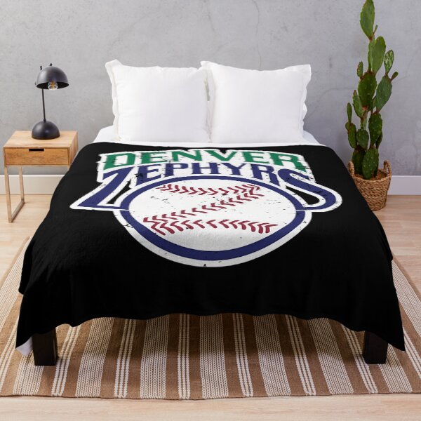 Item preview, Denver Zephyrs Defunct Vintage Baseball designed and sold by CALEDRIGUEZ.
