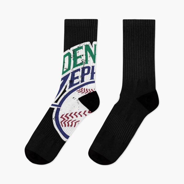 Item preview, Denver Zephyrs Defunct Vintage Baseball designed and sold by CALEDRIGUEZ.