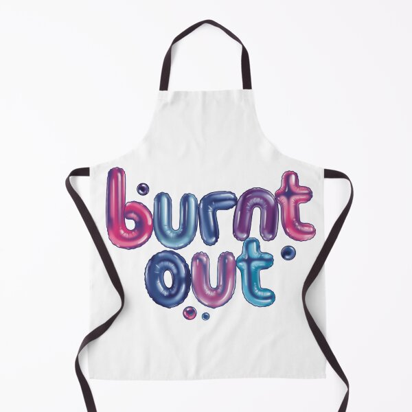 Item preview, burnt out designed and sold by FoolsArcana.