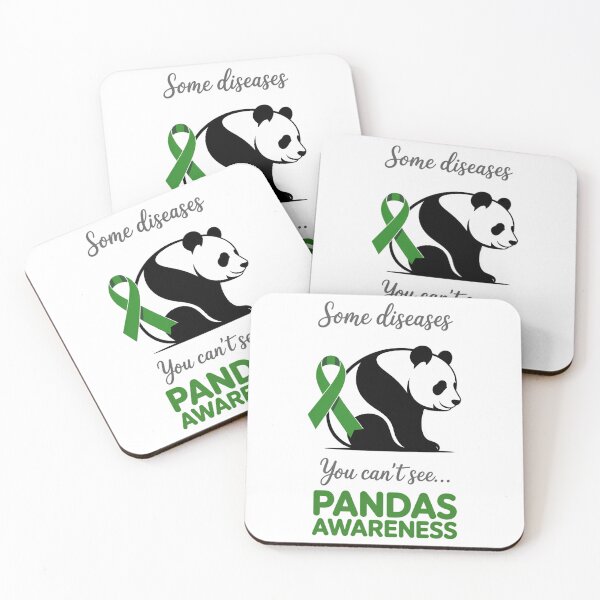 Item preview, PANDAS PANS Awareness designed and sold by FaithAbbott.