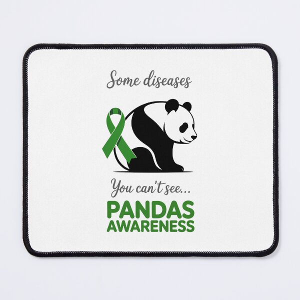 Item preview, PANDAS PANS Awareness designed and sold by FaithAbbott.