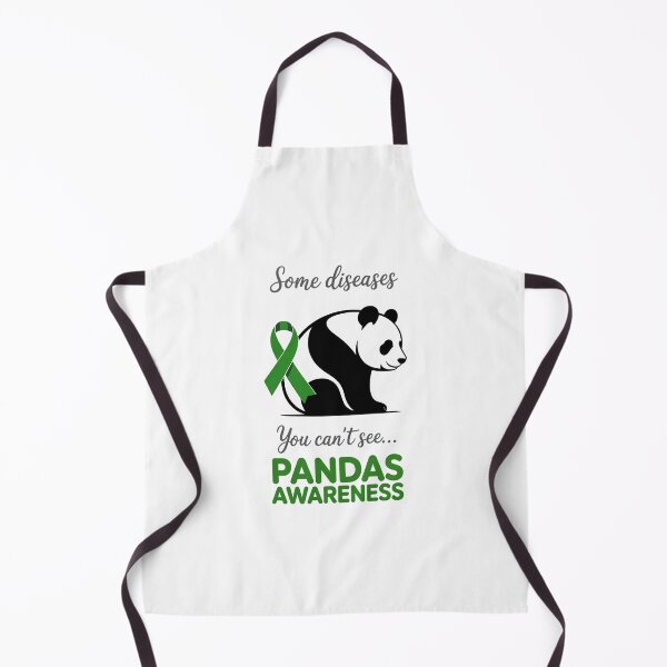 Item preview, PANDAS PANS Awareness designed and sold by FaithAbbott.