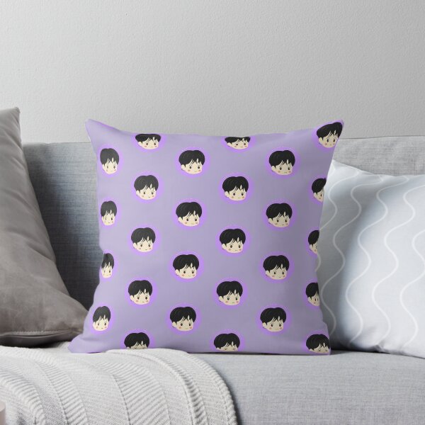 Item preview, Hola, soy Jungkook, encantado de conocerte. designed and sold by RSUS.