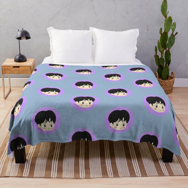 Item preview, Hi I'm jungkook nice to meet you designed and sold by RSUS.