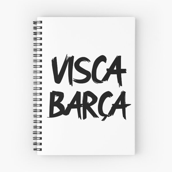 Item preview, Visca Barça designed and sold by Israelbeck7.