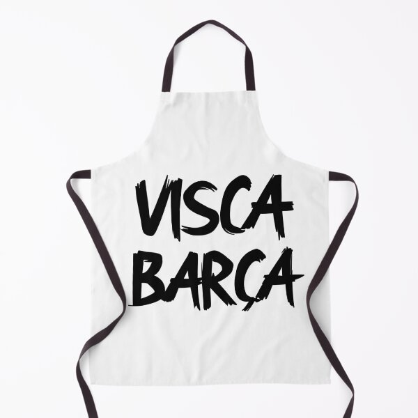 Item preview, Visca Barça designed and sold by Israelbeck7.