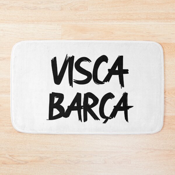 Item preview, Visca Barça designed and sold by Israelbeck7.