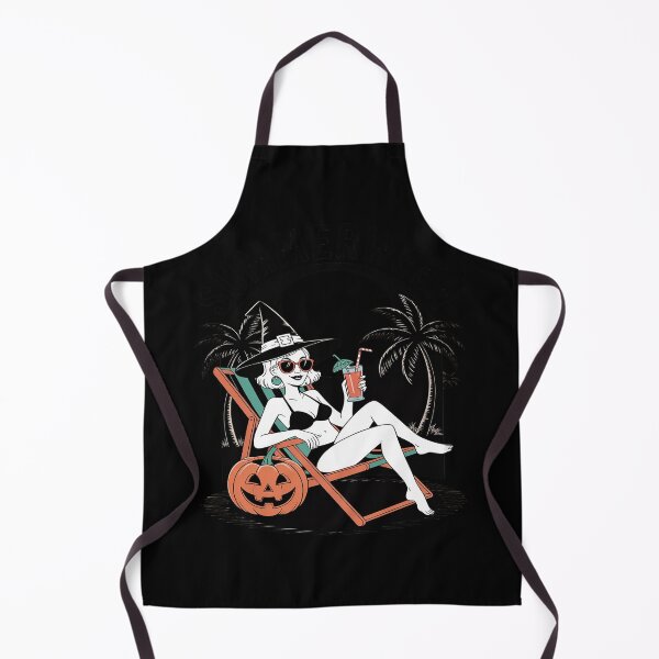 Item preview, Cute Summerween Ghost Funny Beach Halloween designed and sold by Slwankol.