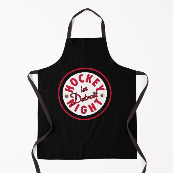 Item preview, Detroit Hockey designed and sold by CALEDRIGUEZ.
