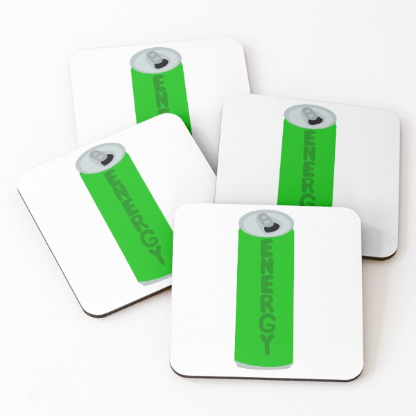 Item preview, Green Energy Drink designed and sold by allie-honigford.
