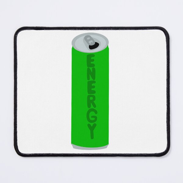 Item preview, Green Energy Drink designed and sold by allie-honigford.