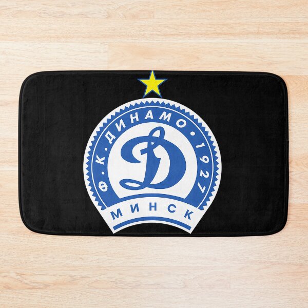 Item preview, Dinamo M designed and sold by CALEDRIGUEZ.