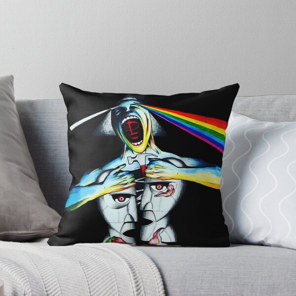 Item preview, Pink Floyd vintage designed and sold by leannesan.