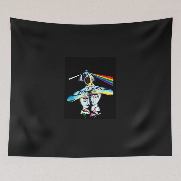 Item preview, Pink Floyd vintage designed and sold by leannesan.