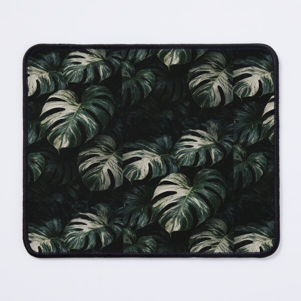Item preview, Variegated Monstera designed and sold by sjm-artworks.