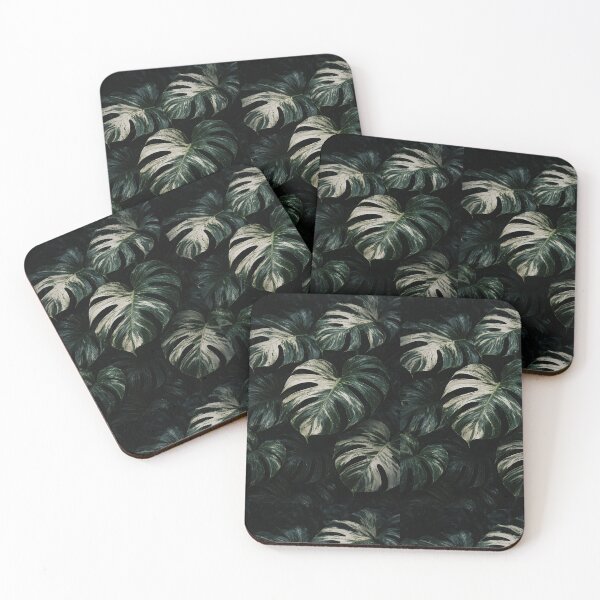 Item preview, Variegated Monstera designed and sold by sjm-artworks.