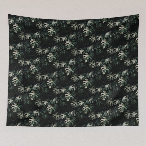 Item preview, Variegated Monstera designed and sold by sjm-artworks.